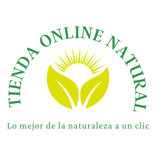 Arne temperatura boxeo Tienda Online Natural » Productos Naturales al mejor precio