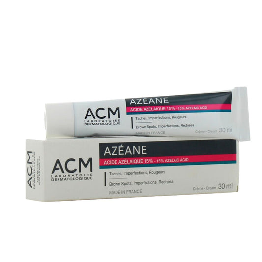 Azéane Crema 15% Ácido Azelaico 30 ml