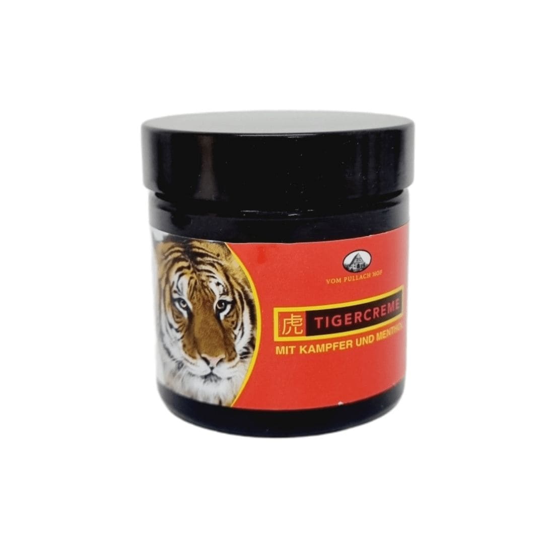 Bálsamo del Tigre 50 ml con alcanfor y mentol en Tienda Online Natural